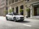 Autonomous Jaguar I-PACE