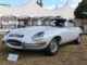 1962 Jaguar E-Type Series 1 ‘Flat Floor’ 3.8