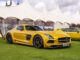 Yellow Collection AMG Mercedes