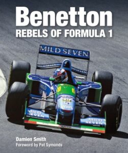 benetton book cover