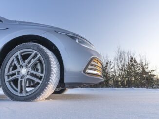 Davanti Tyres Winter Safety