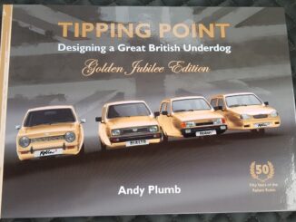 Tipping Point Golden Jubilee Edition