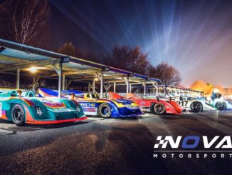 Nova Motorsport