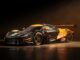 McLaren and United Autosports 720S GT3 EVO