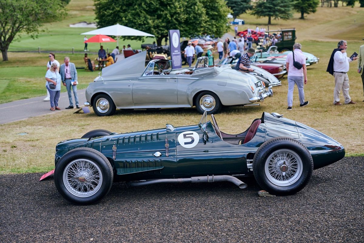 BRM