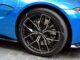 Aston Martin P Zero Pirelli tyre