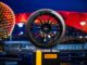 Pirelli P Zero Auto Express winner