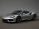 Romans AI generated Supercar PJ468