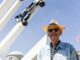Gordon Murray at 2025 Goodwood FoS