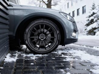PIrelli Cinturato Winter 3 tyre