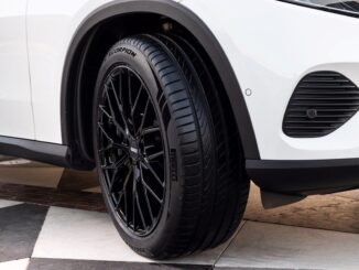 Pirelli Scorpion tyre for SUVs