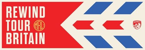 Rewind Tour Britain logo