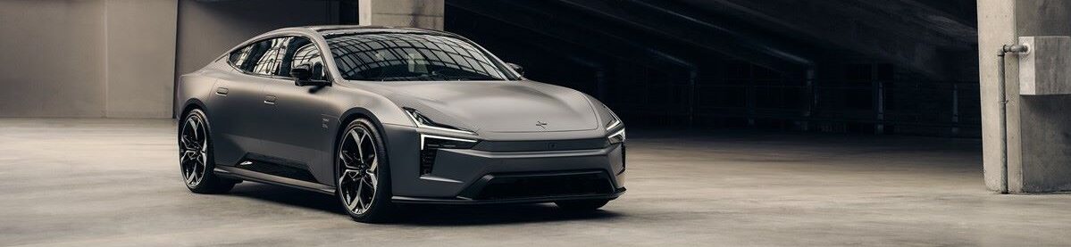 Our Man Behind The Wheel