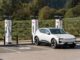 Polestar EV Charging