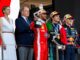 2026 Monaco GP Podium