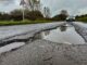Potholes
