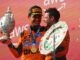 Lando Norris wins Hungarian GP
