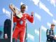 Lewis Hamilton wins in Barcelona