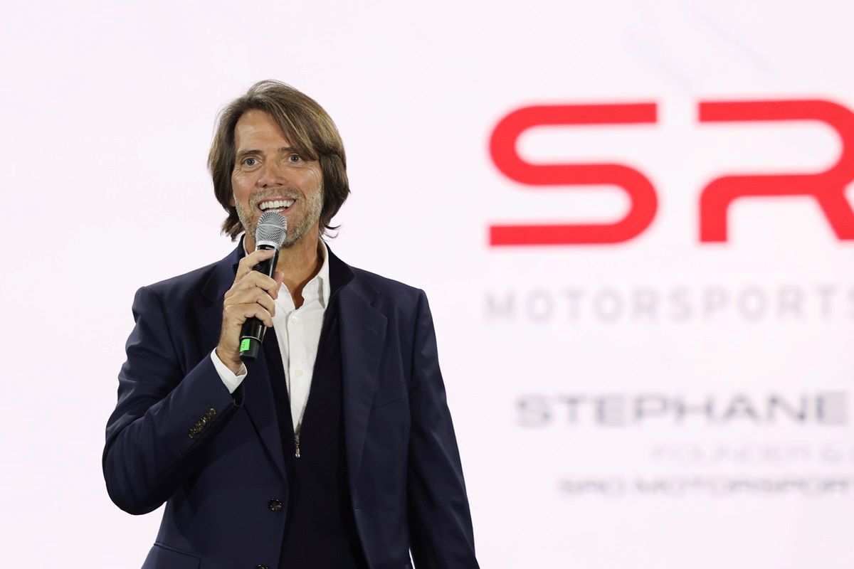 Stéphane Ratel