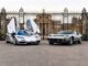 Salon Privé Concours Best of Show Winners